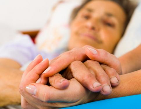 ¿Quién cuida a los cuidadores?