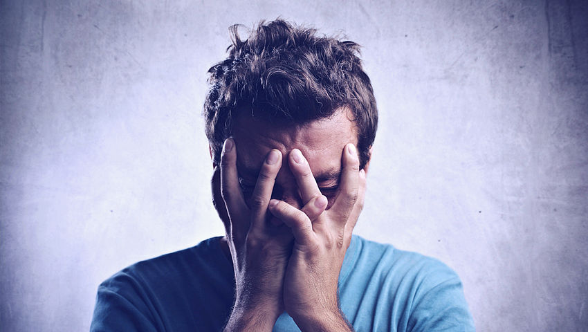 Las personas con fibromialgia y las altamente sensibles son más vulnerables al dolor
