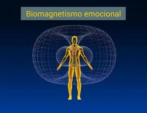 Biomagnetismo emocional