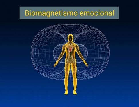 Beneficios del biomagnetismo en el plano emocional