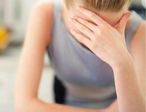 El sufrimiento de las personas altamente sensibles