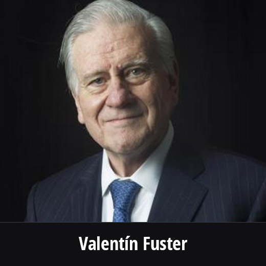 Valentín Fuster
