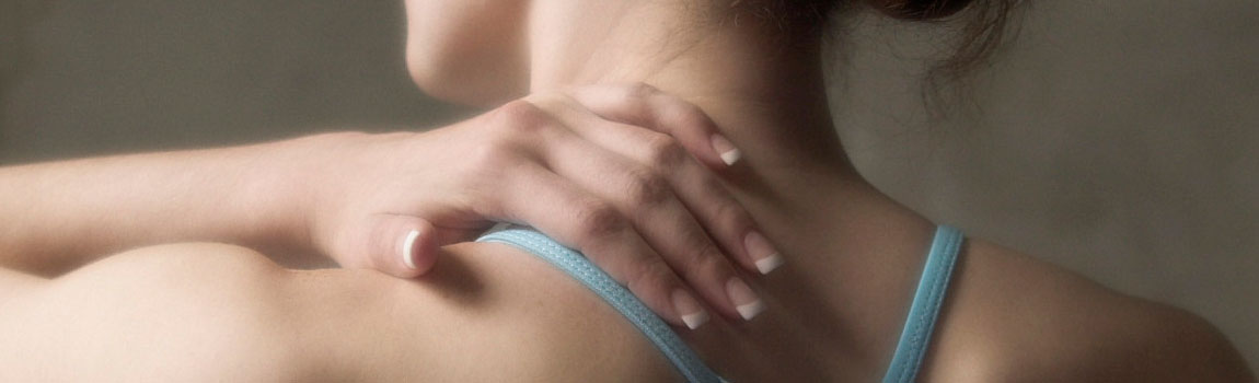 Periartritis de hombro, otra forma de curarla