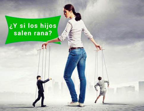 Decepción por tu hijo, ¿debes llevarlo a terapia?