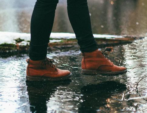 El poder creativo de los pensamientos