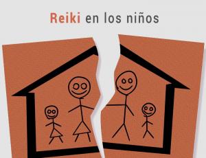 Más sobre la terapia de reiki en los niños