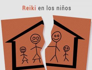 Más sobre la terapia de reiki en los niños