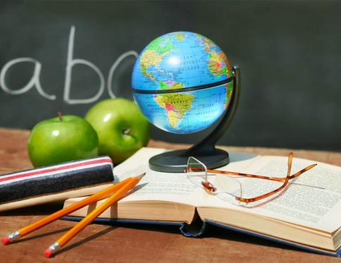 La nueva educación gestáltica