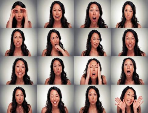 Las emociones y el Shiatsu