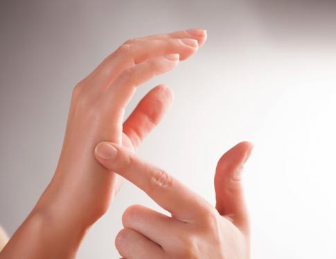 La técnica EFT para ayudar en la terapia gestalt