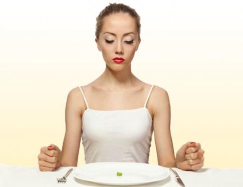 Experiencia en padecer del trastorno de alimentación
