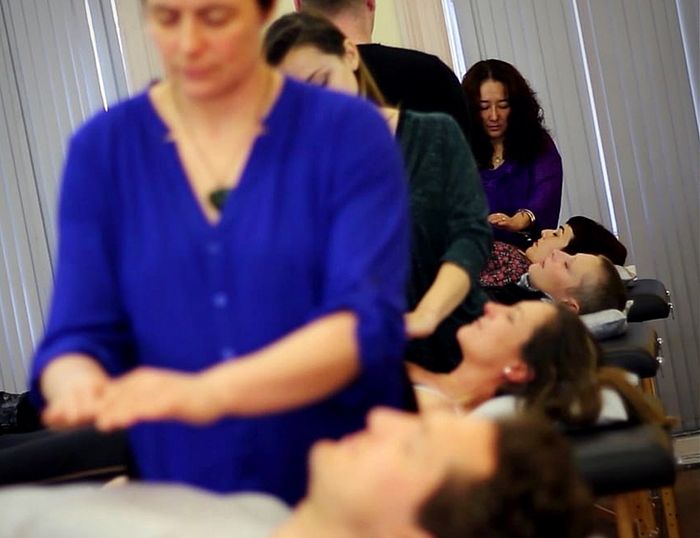 10 razones para aprender reiki