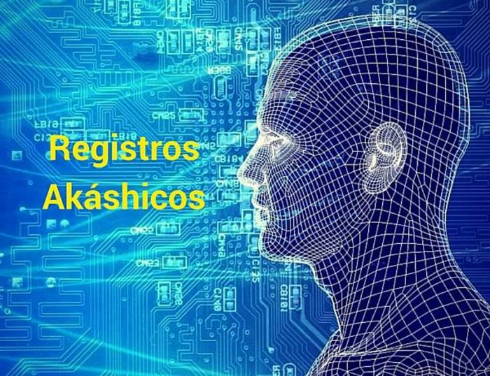 Registros akáshicos: identifica tus patrones 