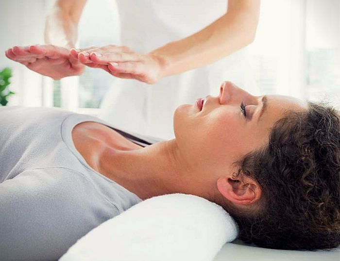 Reiki fortalece tu sistema inmune