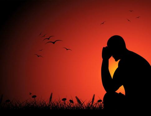 El Reiki te ayuda a superar la depresión