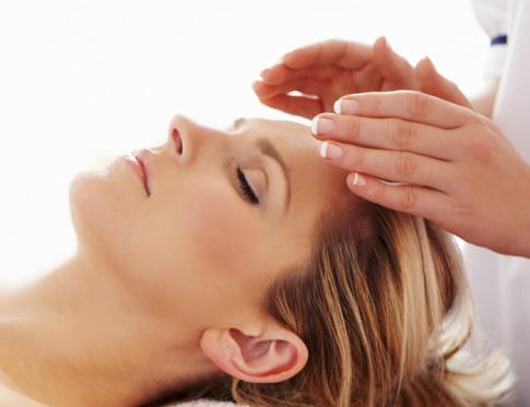 Reiki funciona en todas las situaciones