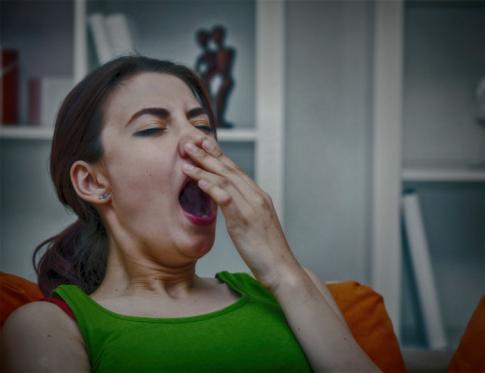 Cómo gestionar los vampiros energéticos de tu familia
