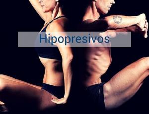 Hipopresivos: dando la vuelta a los abdominales