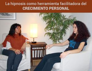 La hipnosis como herramienta facilitadora del crecimiento personal