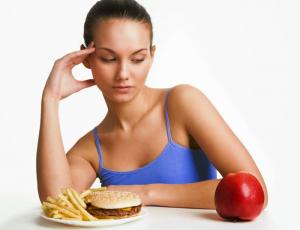 Factores de riesgo de los trastornos de alimentación