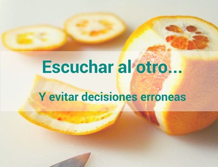 El cuento de la naranja