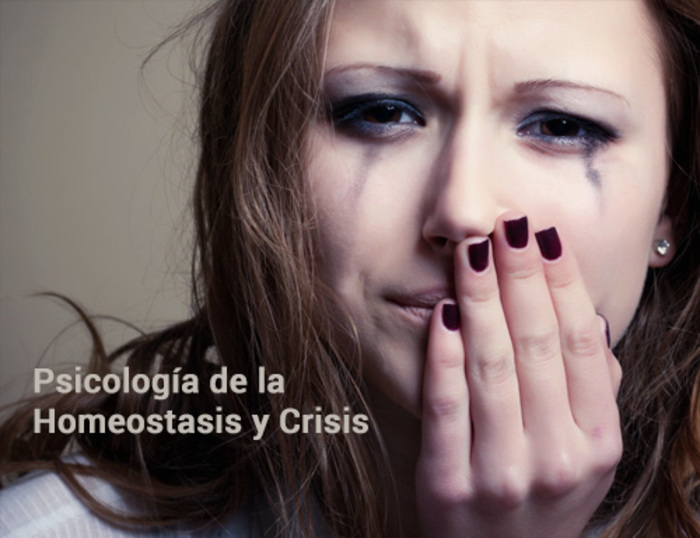 Psicología de la homeostasis y crisis