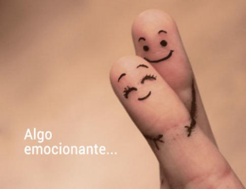 La historia emocionante de un paciente