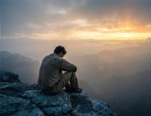 Cuando la mente no puede más: del vacío existencial a la plenitud de sentido