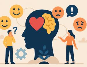 ¿Emociones, para qué?