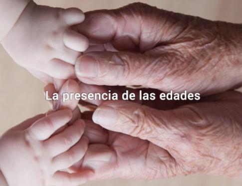 Cómo afrontar el paso del tiempo por las diferentes edades