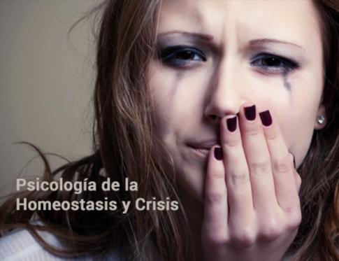 Psicologia de la Homeostasis y Crisis.