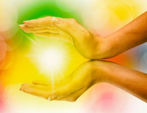 Qué significa reiki okuden