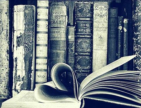Las diferentes etapas en la lectura registros akáshicos