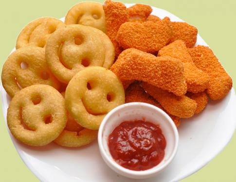 Alimentos -procesados y su repercusión en la salud