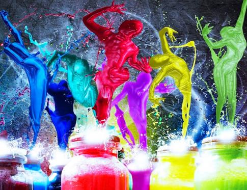 Performance, arte y crecimiento personal