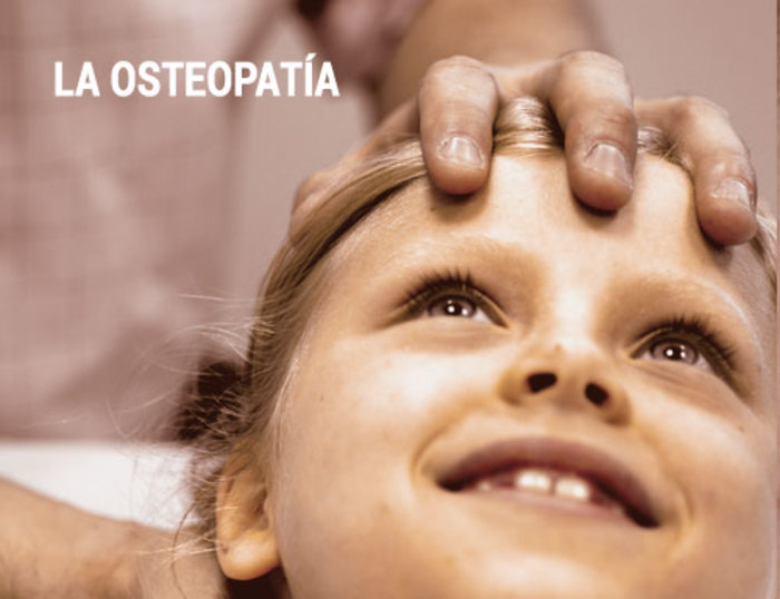 ¿Qué es la osteopatía?