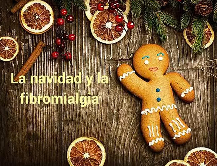 Fibromialgia y las fiestas navideñas