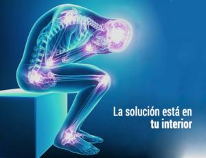 La solución está en tu interior - fibromialgia