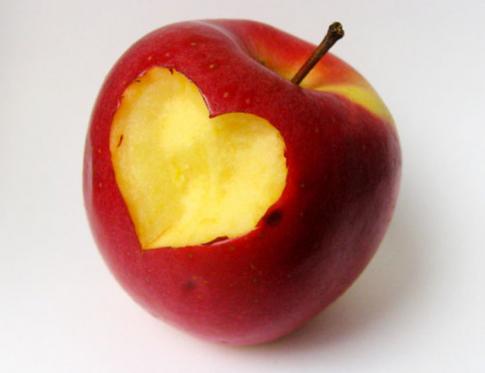 La alimentación desde el amor