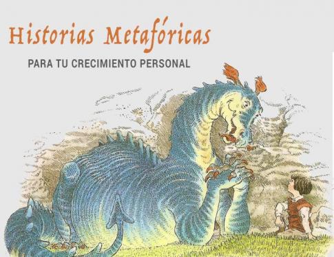 3 Pequeñas historias metaforicas