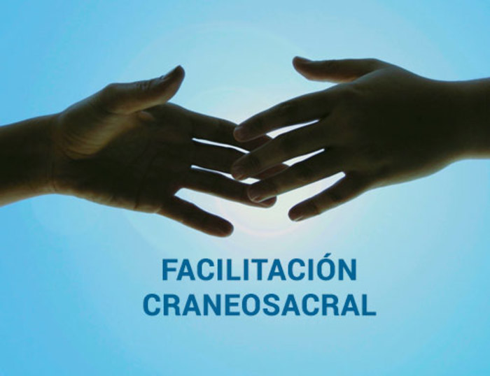 Facilitación craneosacral