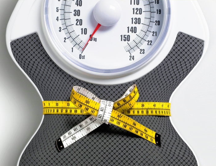 Acupuntura y pérdida de peso