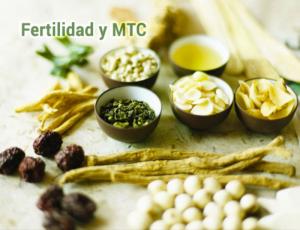 Fertilidad y Medicina Tradicional China (MTC)