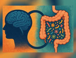 Microbiota intestinal y salud mental: eje intestino-cerebro en la medicina integrativa