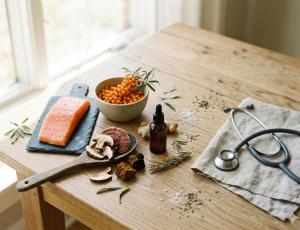 Nutrición y la suplementación en procesos oncológicos