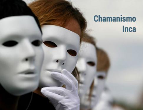 El Chamanismo Inca