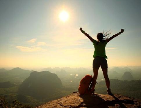 Cómo mejorar tu actitud mental para tu desarrollo personal