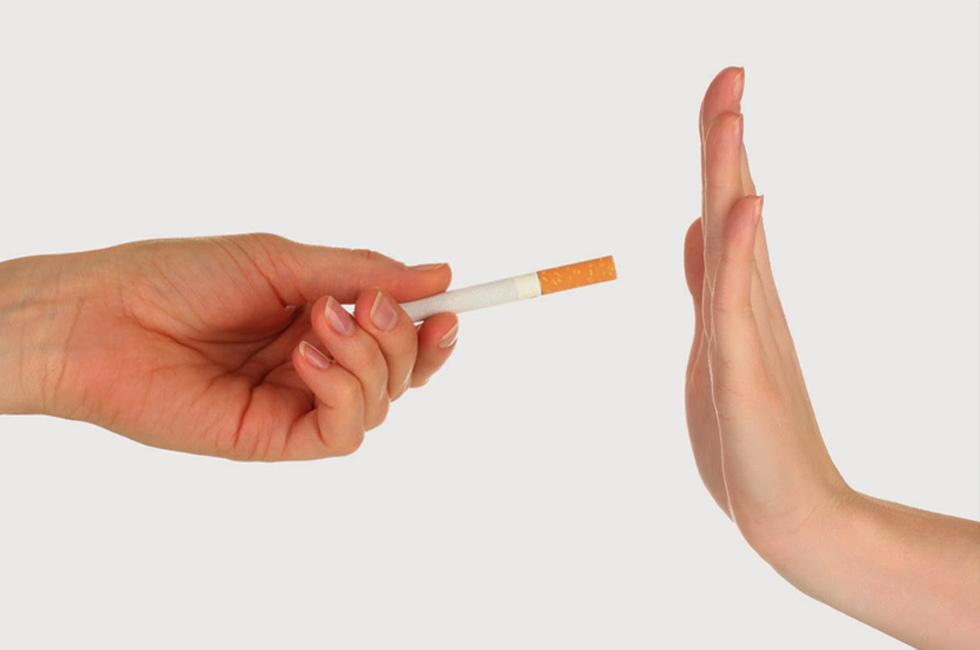 Para que sea efectivo, es importante el paciente haber tomado la decisión firme de dejar de fumar