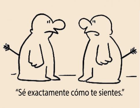 Resultado de imagen para EMPATÃA