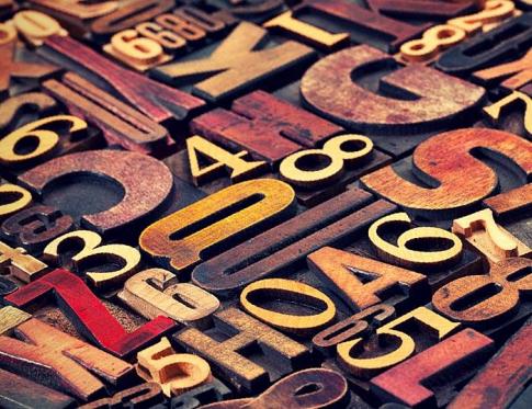 Descubre la realidad energética de cada ser: el origen numerico